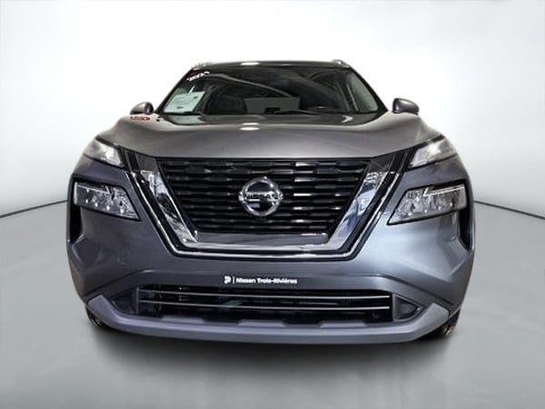 2021 Nissan Rogue SV-7