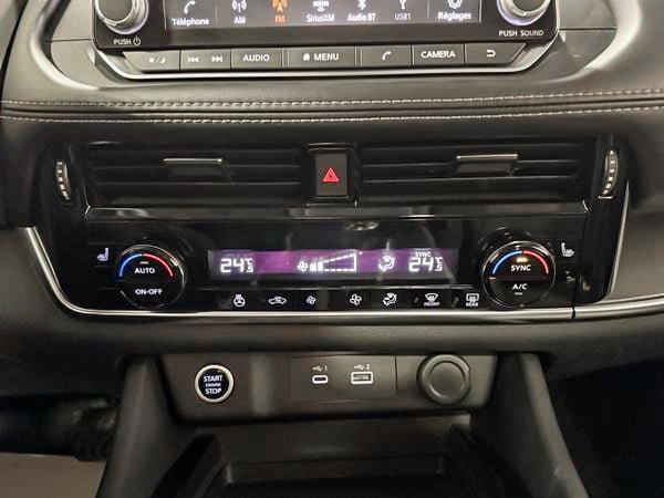 2021 Nissan Rogue SV-23