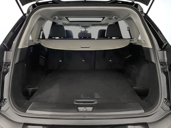 Nissan Rogue SV 2021-24