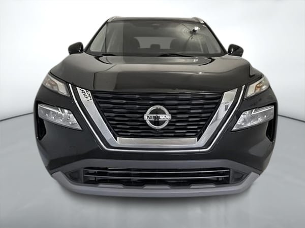 Nissan Rogue SV 2021-1