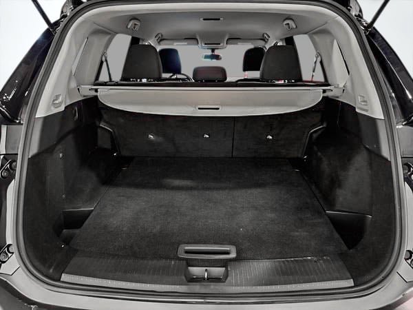 2021 Nissan Rogue S-24