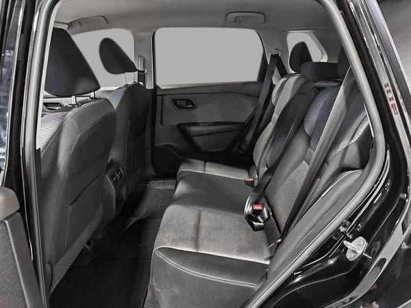 2021 Nissan Rogue S-23