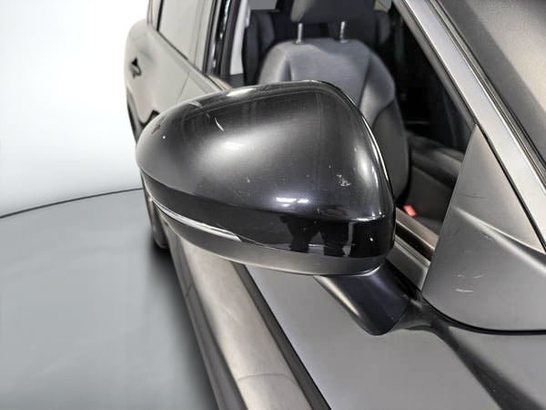 2021 Nissan Rogue S-8