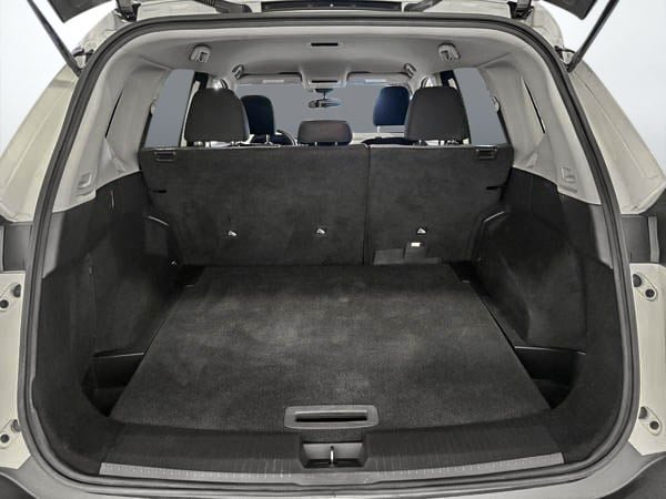 Nissan Rogue S 2021-24