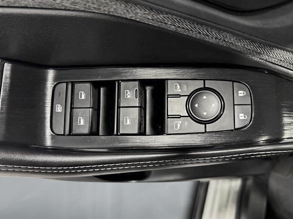 Nissan Rogue S 2021-11