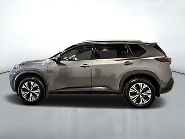 2021 Nissan Rogue SV-5