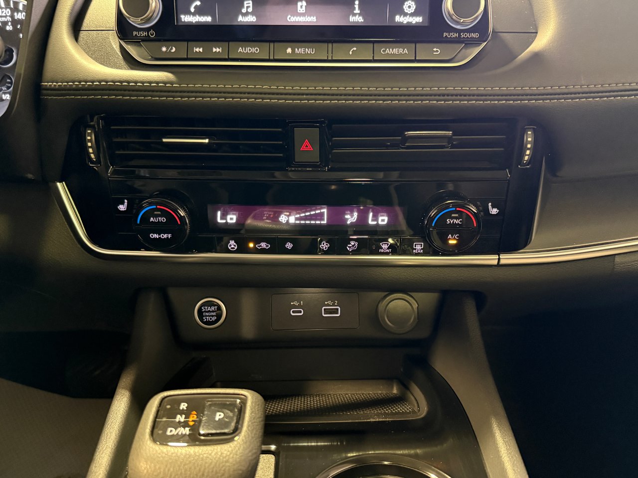 2021 Nissan Rogue SV-23