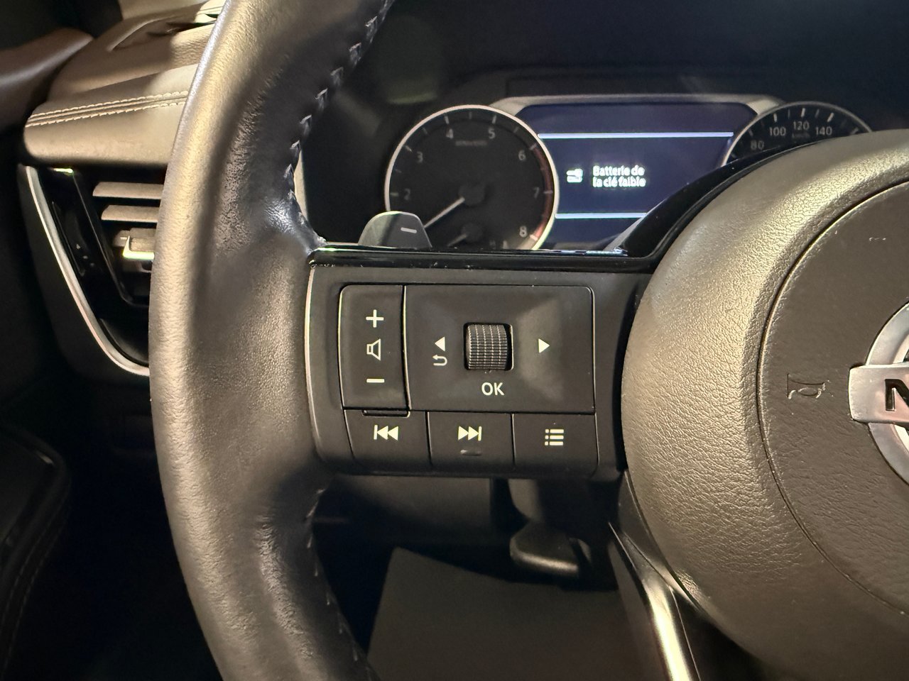 2021 Nissan Rogue SV-16