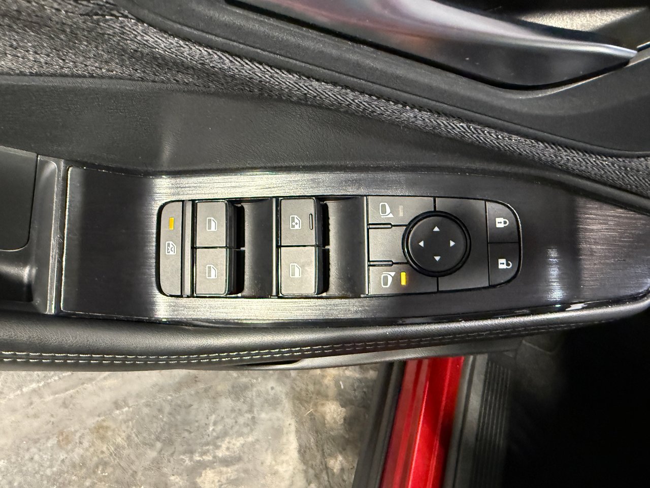 2021 Nissan Rogue SV-12