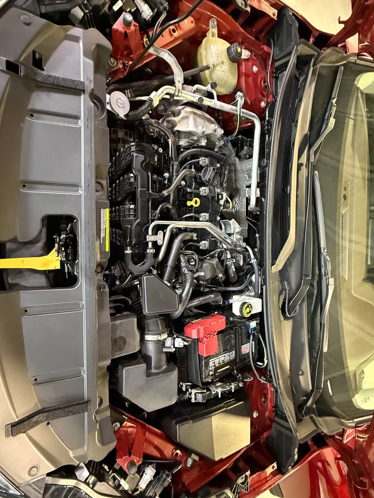2021 Nissan Rogue SV-27