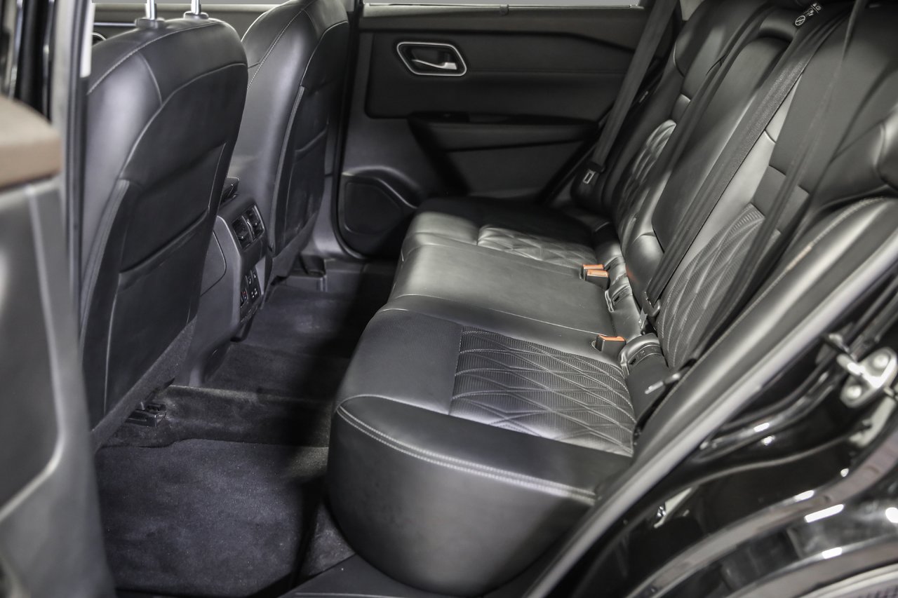 2022 Nissan Rogue platinum-29