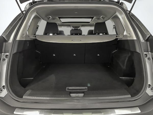 2022 Nissan Rogue SV AWD-25