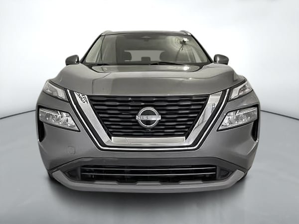 2022 Nissan Rogue SV AWD-1
