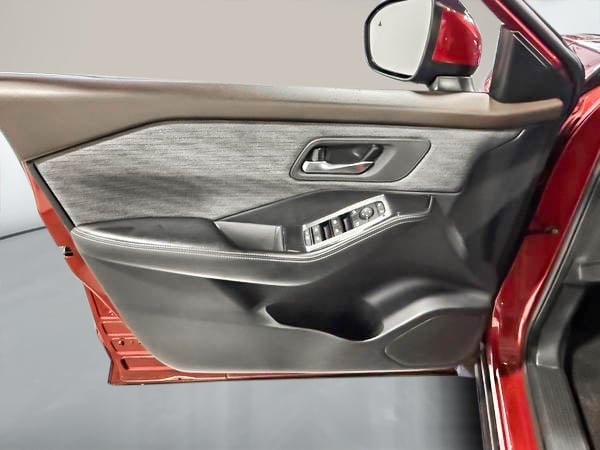 2022 Nissan Rogue SV-11