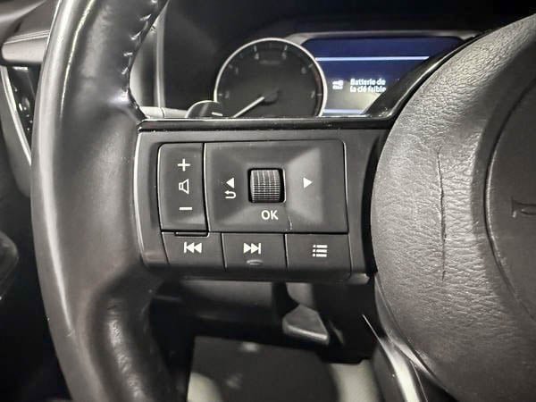 2022 Nissan Rogue SV-16