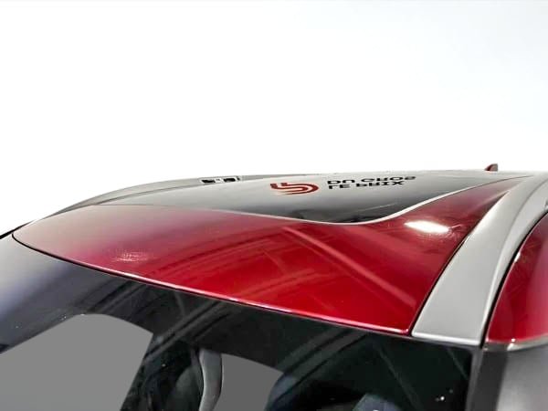 2022 Nissan Rogue SV-8