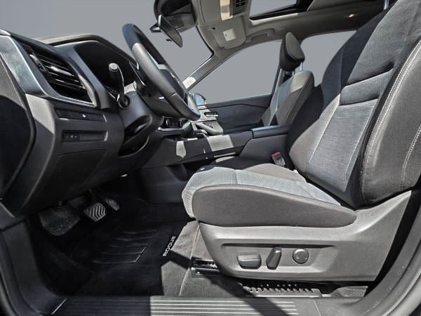 Nissan Rogue SV 2022-10