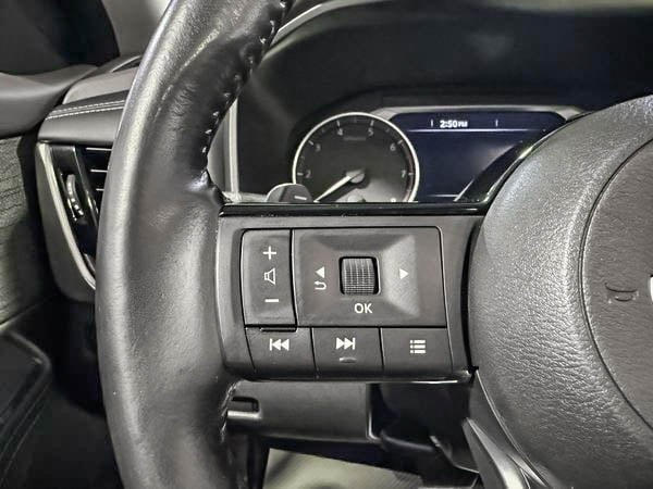 2022 Nissan Rogue SV-16