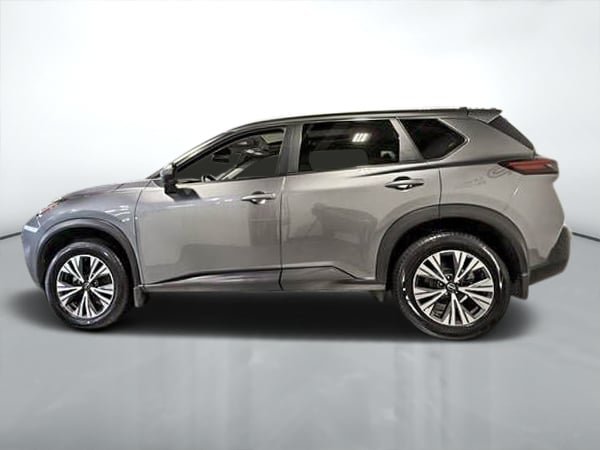 2022 Nissan Rogue SV-5