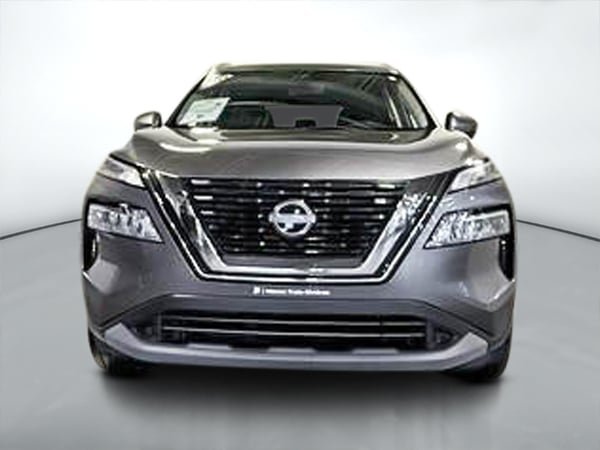 2022 Nissan Rogue SV-7