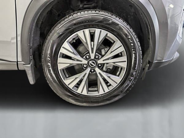 2022 Nissan Rogue SV-10