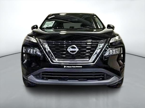 2022 Nissan Rogue S-7