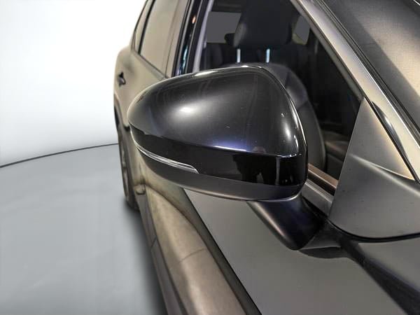 2022 Nissan Rogue S-8