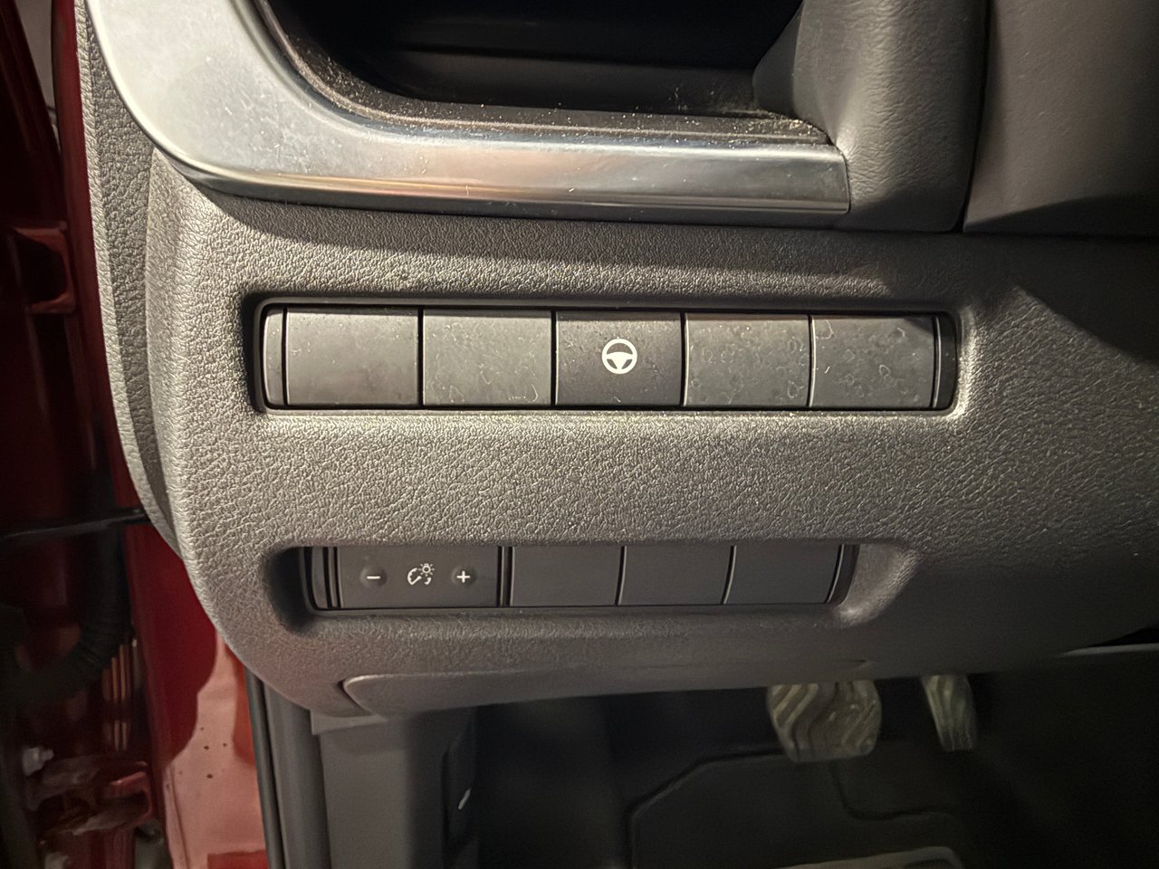 2022 Nissan Rogue SV AWD-13