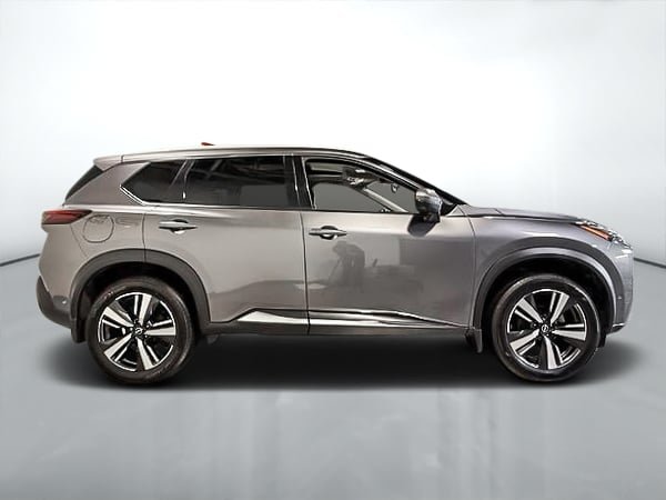 2023 Nissan Rogue SL-1