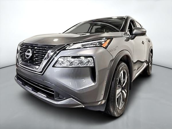 2023 Nissan Rogue SL-6