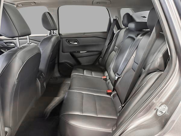 2023 Nissan Rogue SL-25