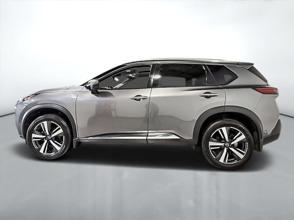 2023 Nissan Rogue SL-5
