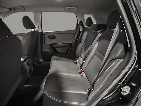 Nissan Rogue S 2023-23