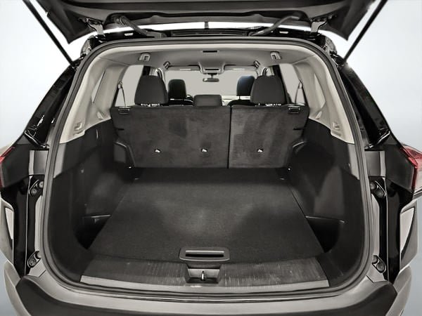 Nissan Rogue S 2023-24