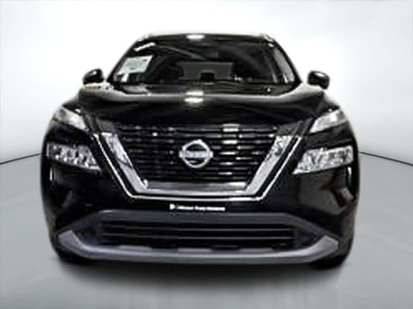 2023 Nissan Rogue SV-7