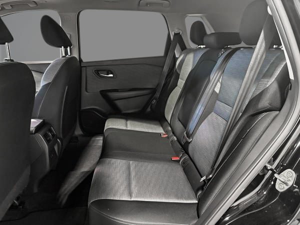 Nissan Rogue SV 2023-25