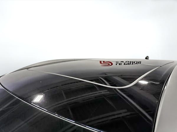 Nissan Rogue SV 2023-8