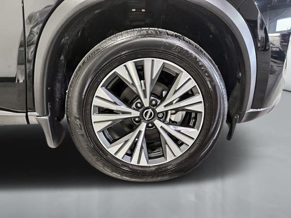 Nissan Rogue SV 2023-10
