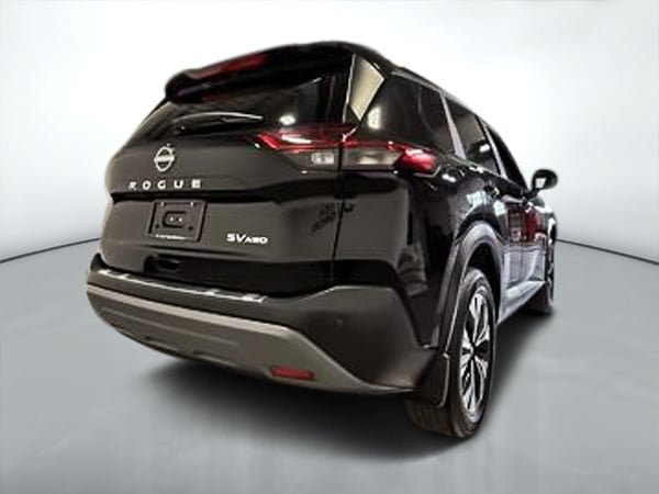 Nissan Rogue SV 2023-2