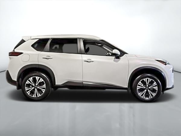 2023 Nissan Rogue SV-1