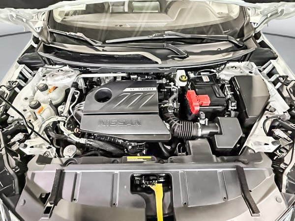 2023 Nissan Rogue SV-27