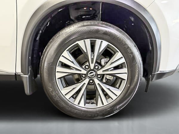 2023 Nissan Rogue SV-10