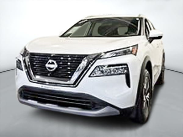 2023 Nissan Rogue SV-6