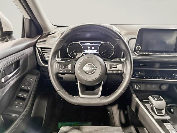 2023 Nissan Rogue SV-15