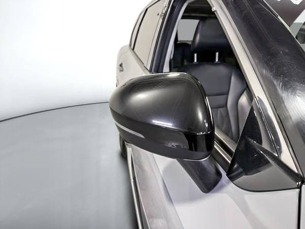 2024 Nissan Rogue Platinum-9