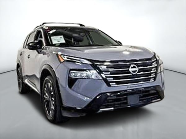 2024 Nissan Rogue Platinum-0