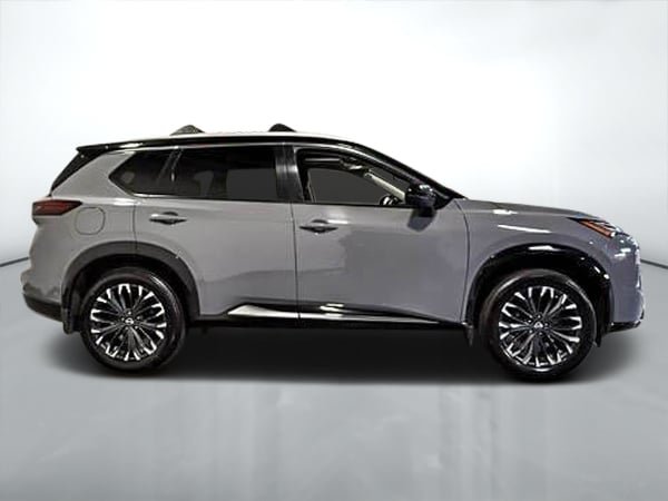 2024 Nissan Rogue Platinum-1