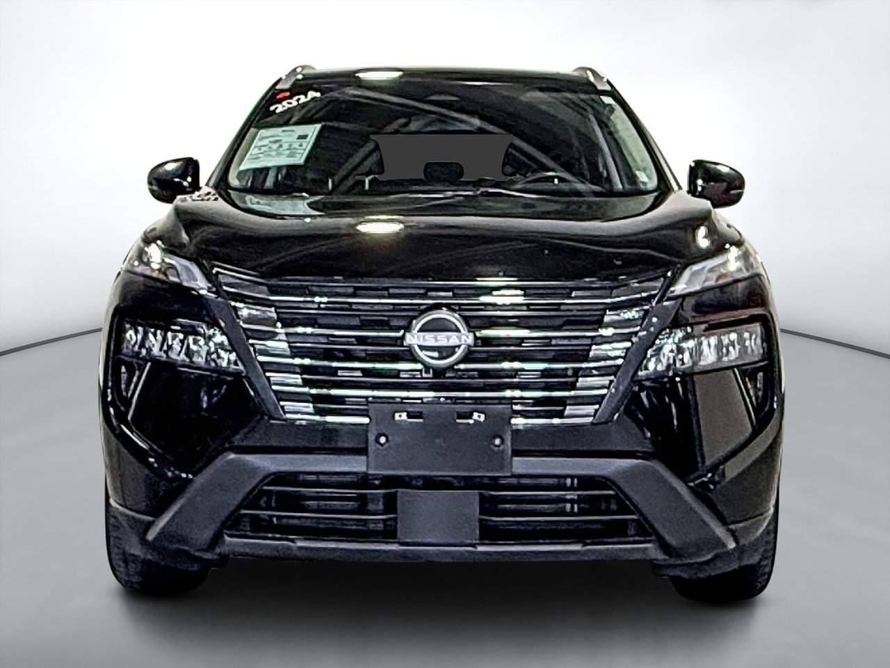 Nissan Rogue SV 2024-7