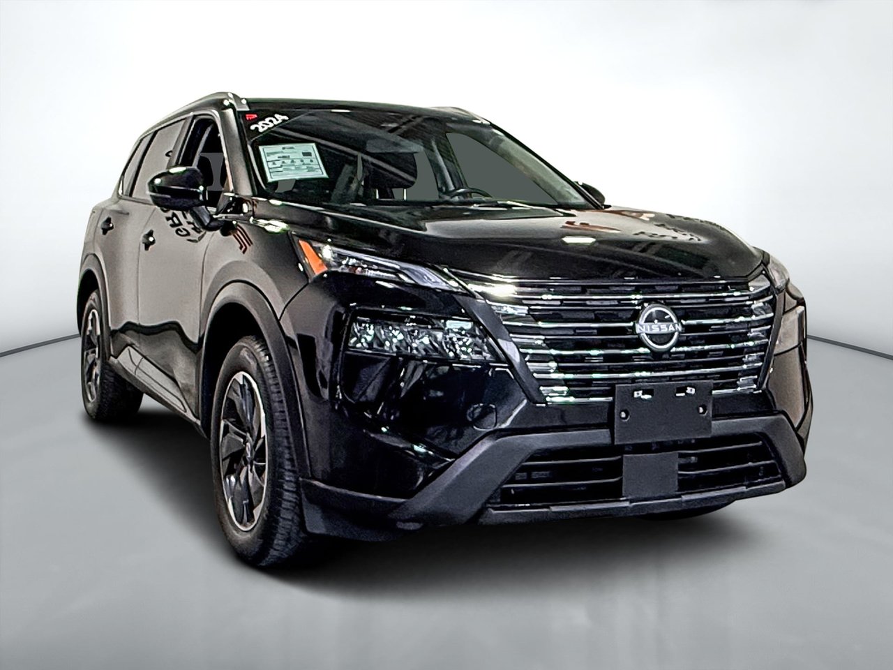 Nissan Rogue SV 2024-0