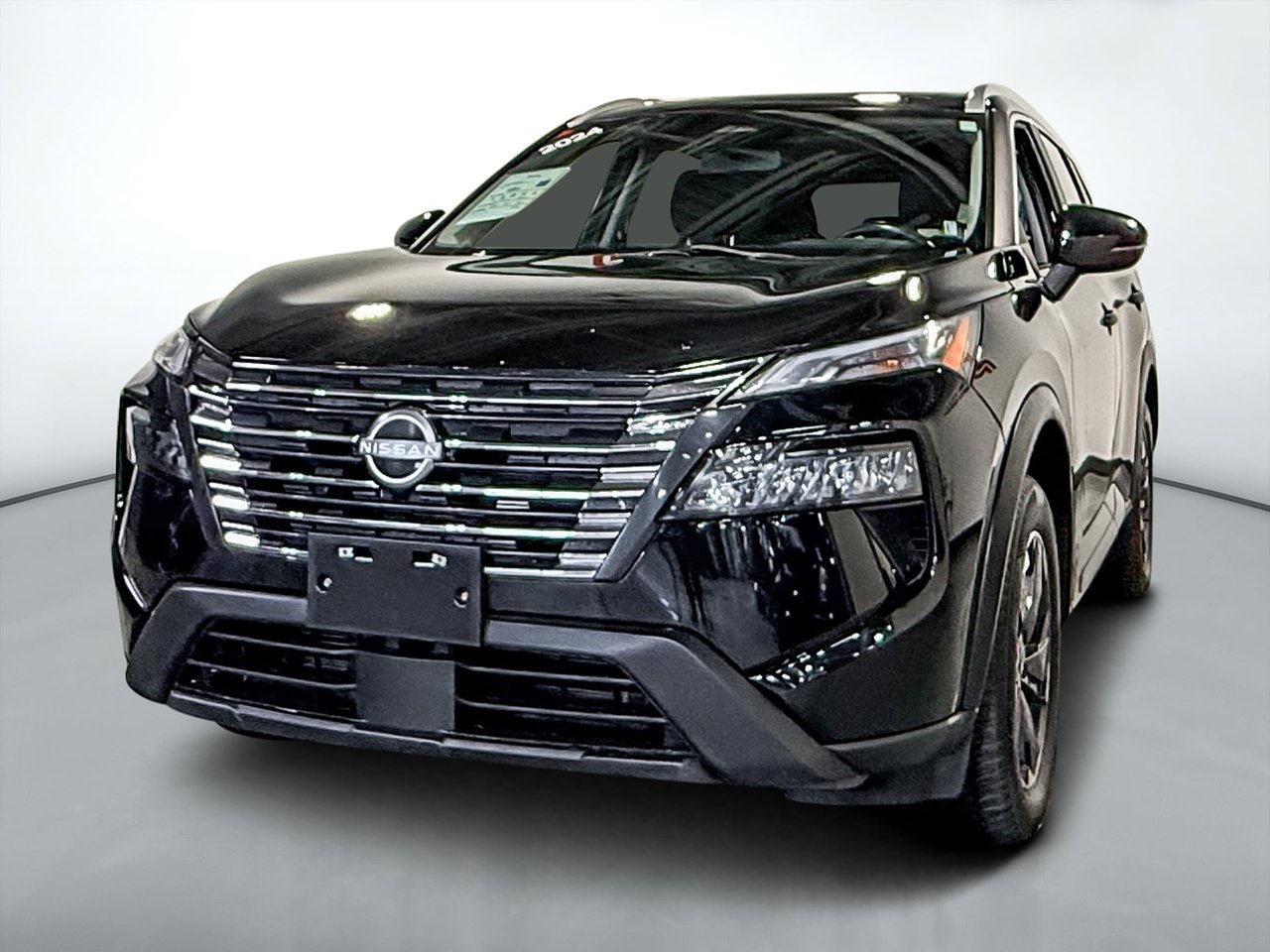 Nissan Rogue SV 2024-6